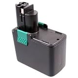 Eigenschaften Bosch  / AP Werkzeugakku passend zu Bosch APBO/SL 14,4V 3,0Ah NiMH (P2006)