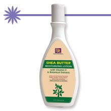 Daggett & Ramsdell Shea Butter Moisturizing Lotion