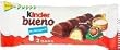 Kinder Bueno