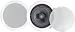 Goldwood GR-500 Concert 5-1/4 2-Way Ceiling Speaker Pair