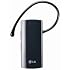 LG HBM-210 Bluetooth Headset Black $6.99 AR
