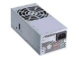 Produkt-Bild: HEC NETZTEIL TFX-SERIE 250Watt 80mm Temperaturgesteuerter Luefter Passiv PFC TFX12V V2.3 230V COMPUCASE