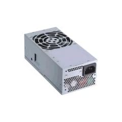 HEC NETZTEIL TFX-SERIE 250Watt 80mm Temperaturgesteuerter Luefter Passiv PFC TFX12V V2.3 230V COMPUCASE