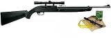 Search : Remington AirMaster 77 kit with Scope