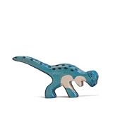 Pachycephalosaurus