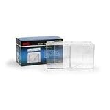 Lees Tri Plex Betta Tank