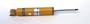 Bilstein Shock for 1965 - 1967 VOLKSWAGEN Type 1: 1200, 1300, 1500 Beetle & Karmann Ghia (B46-0620 - HD)