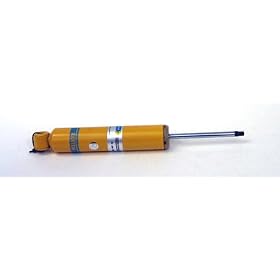 Bilstein Shock for 1965 - 1967 VOLKSWAGEN Type 1: 1200, 1300, 1500 Beetle & Karmann Ghia (B46-0620 - HD)