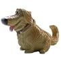 BULLYLAND Disney Pixars OBEN "UP" - Hund Dug Figur 12731