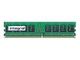 Produkt-Bild: INTEGRAL 2GB DDR3-1333 DIMM CL9