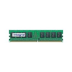 INTEGRAL 2GB DDR3-1333 DIMM CL9