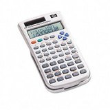 HEWLETT PACKARD CALCULATORS 10s Scientific Calculator, 10-Digit LCD