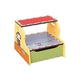 Cocalo Step Stool, Four Lil Monkeys