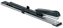 Black Long Arm Stapler 20 Sheet
