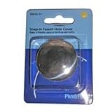 Buy 1-1 2 SS SINK HOLE COVER by Plumb Pak