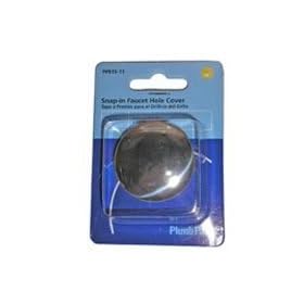 Buy 1-1 2 SS SINK HOLE COVER by Plumb Pak now!