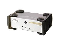 Aten CS231C Sharing Device (2-polig, 2x VGA, 2x PS/2) Preisvergleich