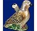 Mourning Dove Ornament