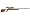 Crosman Benjamin Trail NP XL 1500 .177 Caliber Nitro Piston Air Rifle with Hardwood Stock (Includes 3-9 X 40mm Scope)