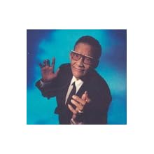 Jimmy Scott