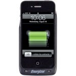 New Qi Induction Charger Sleeve Iphone 4g Easy Convenient Wireless Charging Incompatible by Energizer