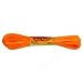 10 yd Neon Orange CraftLace Hank