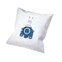 Miele DUSTBAGS x 5, 1 X DUST COMPARTMENT FILTER, 1 X Super air clean filter Bag Type FJM for S400i and S448i