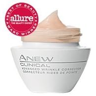 Avon ANEW CLINICAL Advanced Wrinkle Corrector