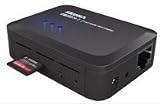 zubehor Sedna Printserver USB 2.0, HDD und SDHC Card zubehor 21KafBQSDFL. SL160 Sedna Printserver USB 2.0, HDD und SDHC Card