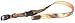 Avery Reversible Hunting Dog Collar