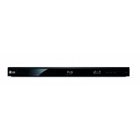 LG BP220 2D Blu-Ray Player with Smart TV