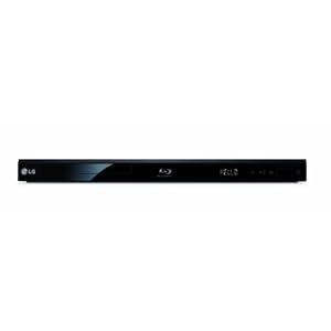 LG BP220 2D Blu-Ray Player Smart TV