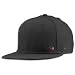 Nike Lebron Logo Ingot Snap Cap - Mens - Black/Sport Red