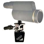 Trek-Tech WindowMount Plus with MagConnect Quick Release System