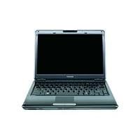 Toshiba Satellite U405-ST550W - Core 2 Duo P8400 / 2.26 GHz - Centrino 2 - RAM 4 GB - HDD 320 GB - DVD?RW (?R DL) / DVD-RAM - GMA 4500MHD Dynamic Video Memory Technology 5.0 - WLAN : 802.11 a/b/g/n (draft), Bluetooth 2.1 EDR, WiMAX - fingerprint reader - Vista Home Premium - 13.3