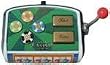 Dreamgear DGUN-833 Plug-&-Play My Arcade Casino