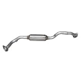 Bosal Catalytic Converter 099-013 by Bosal
