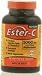 Ester C 1000mg w/ Citrus Bioflavanoids 180 Tabs