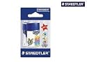 Staedtler 512002BKD - Doppelspitzdose Noris Club