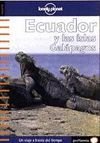 Lonely Planet Ecuador & (Spanish Edition)