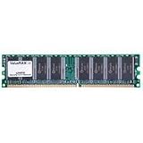 Kingston KVR400S8R3A/256 256MB DIMM 184-Pin DDR ValueRAM Memory
