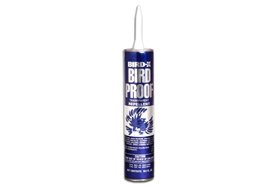 Buy Bird Proof Repellent Gel 10oz. online at Discounted New and Used prices. Delivered to your door with Off-The-Bookshelf.