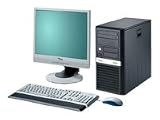 Fujitsu Siemens EsprimoP5925 EPA prGREEN selectin Core2Duo