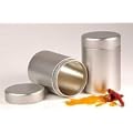 Gew�rzdose, 75/110 mm, rund