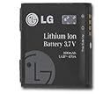 LG SBPL0100001 Akku für LG GD510/GD880 schwarz