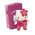 Hello Kitty 10cm Mini Plush in Gift Box
