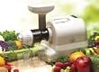 Tribest SoloStar II Juicer PLUS ZStar Conversion Kit