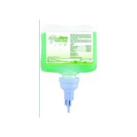 Click here to buy Best Sanitizers SoftenSure Antimicrobial Foam Soap, 1.25 Liter, 6 cs by Best Sanitizers Inc.