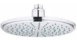 グローエ　モダン オーバーヘッドシャワー210mmGROHE 【2836800J】