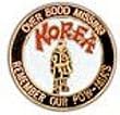Korea-8000 Missing Small Pin